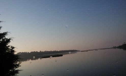 Odum's Garage & Auto Salvage