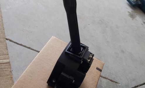 Thomas' Garage Richlands