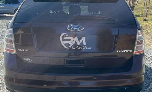 Graham Auto Care Llc