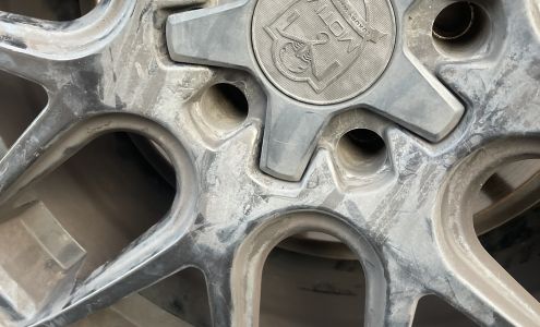 Primo Tires Auto Service