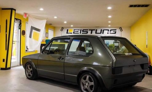 Leistung Performance