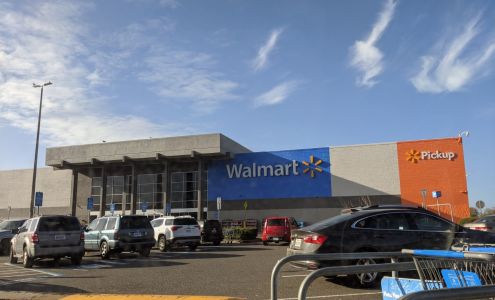 Walmart Eureka