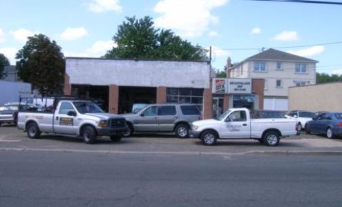 Meadowlands Imports Inc