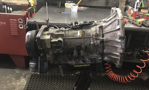 FERRARAS TRANSMISSIONS, inc