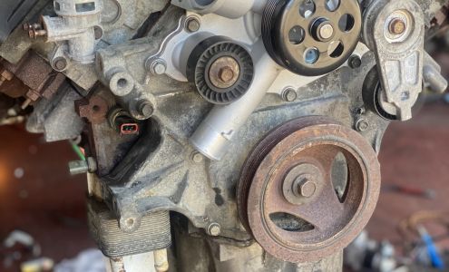 Willie Auto Service West Orange