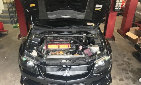 No Limit Auto & Performance