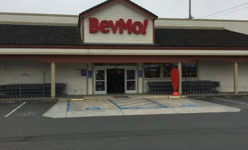 BevMo!