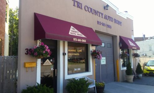 Tri County Auto Body
