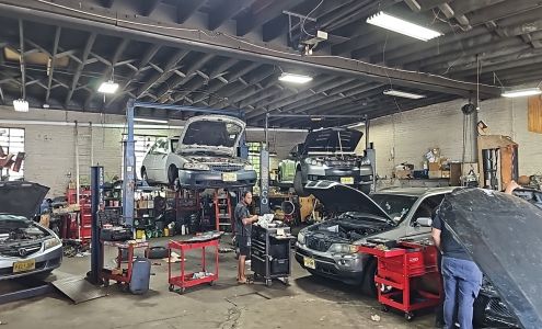Eddy's Auto Repair