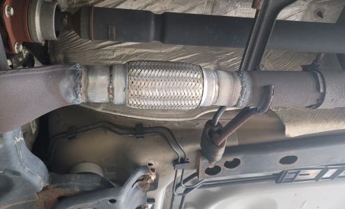 American Auto Cool