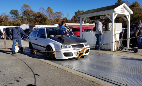 DNA Auto Service LLC