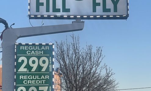 Silver Lake Pit Stop Belleville