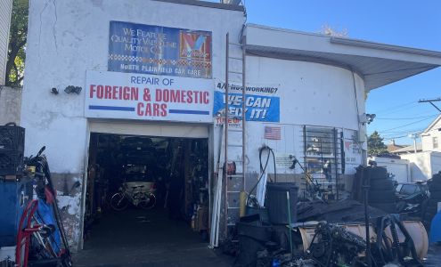 North Plainfield Car Care North Plainfield