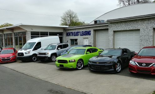 Northeast Leasing