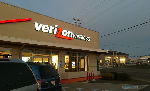 Verizon Eureka