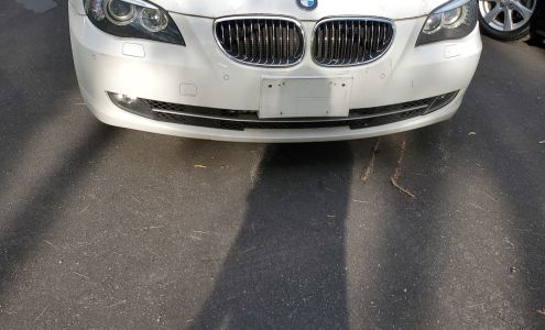 Franklin Auto Services