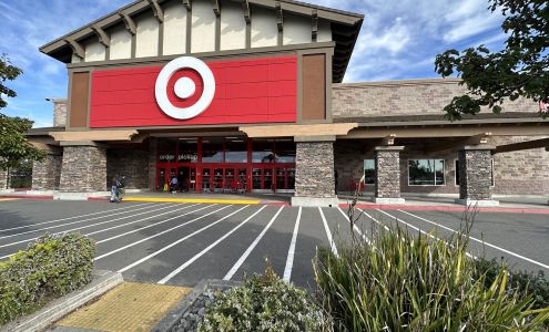 Target Eureka