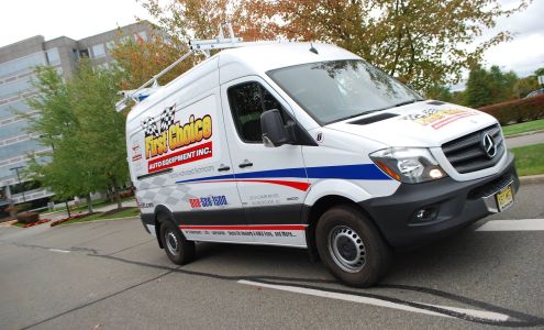 First Choice Automotive Equipment