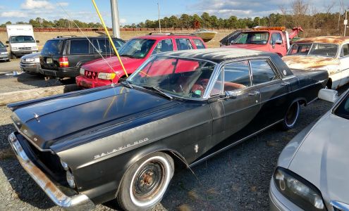 Leisure Village Service Center