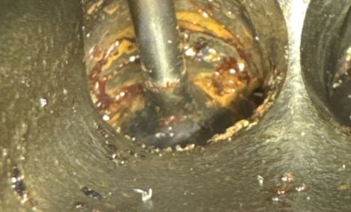 Foltzer's Service Center Point Pleasant