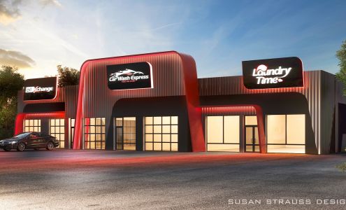 Oil Xchange Bayville