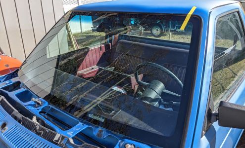 A US Auto Glass LLC Bayville