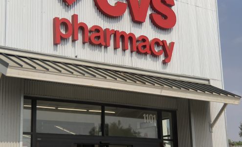 CVS