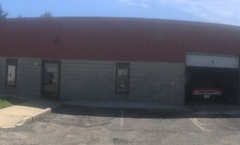 Master Radiator & Transmission