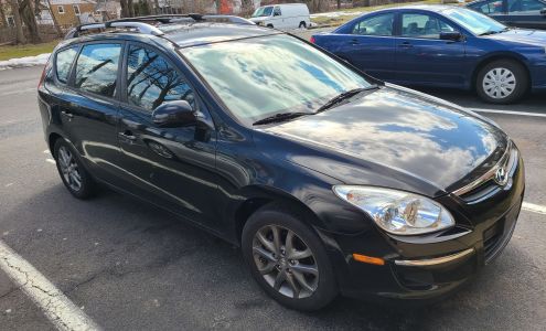 Hamilton Auto Group Inc