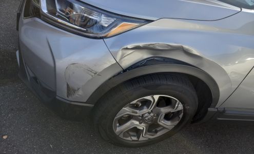 Budman Alignment Body Work