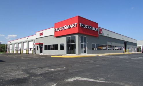 TruckSmart Isuzu