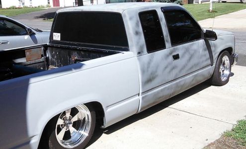 J Rodg Automotive LLC