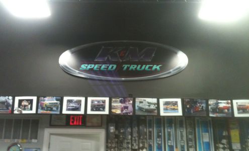 K & M Speed & Truck