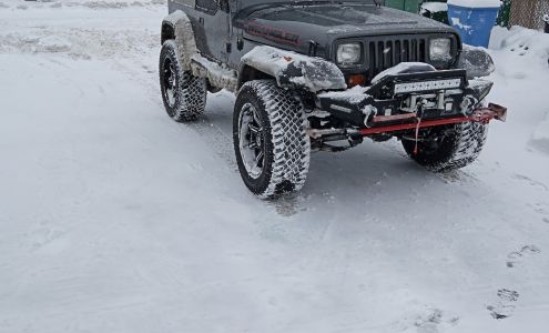 Smith Automotive Services Bristol