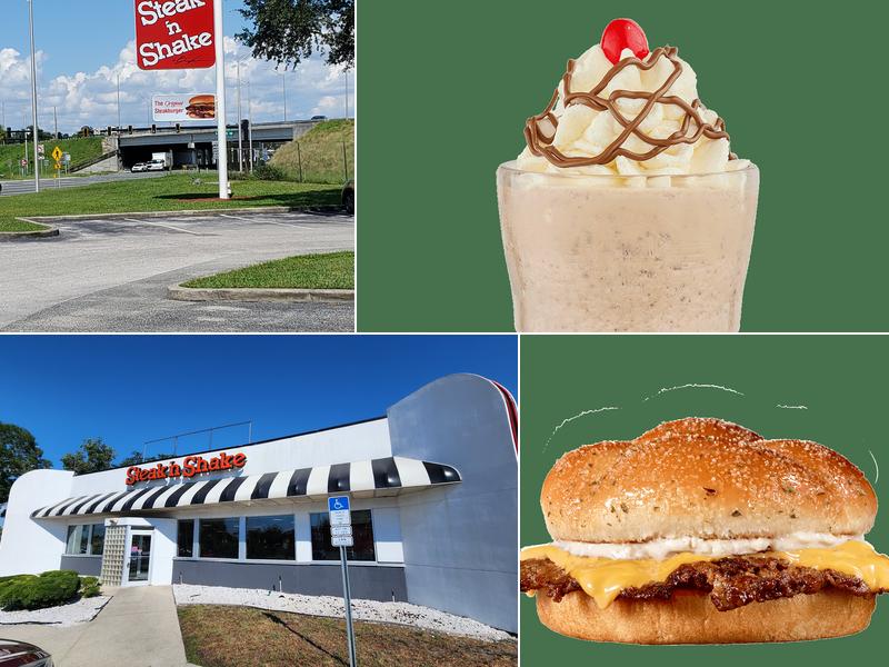 Steak 'n Shake