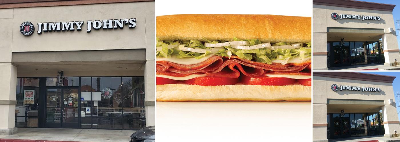 Jimmy John's