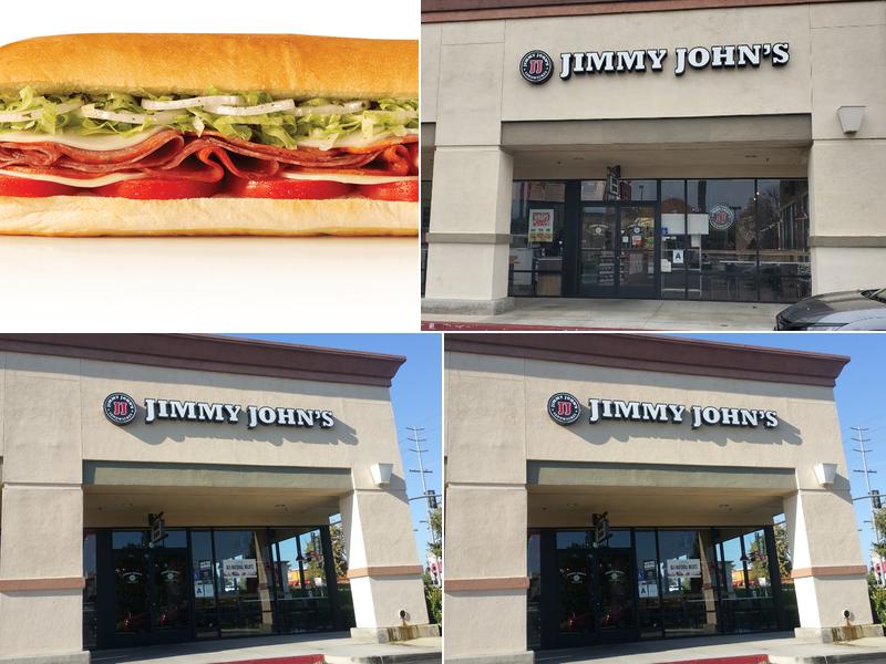 Jimmy John's