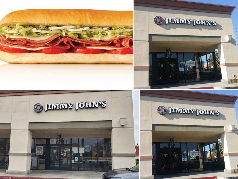 Jimmy John's