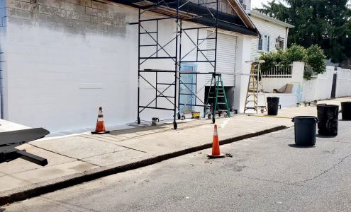 Gragilla's Auto Body