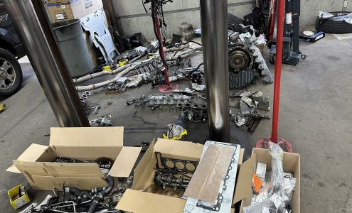 Continental Automotive