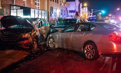 Blackwood Collision Center LLC