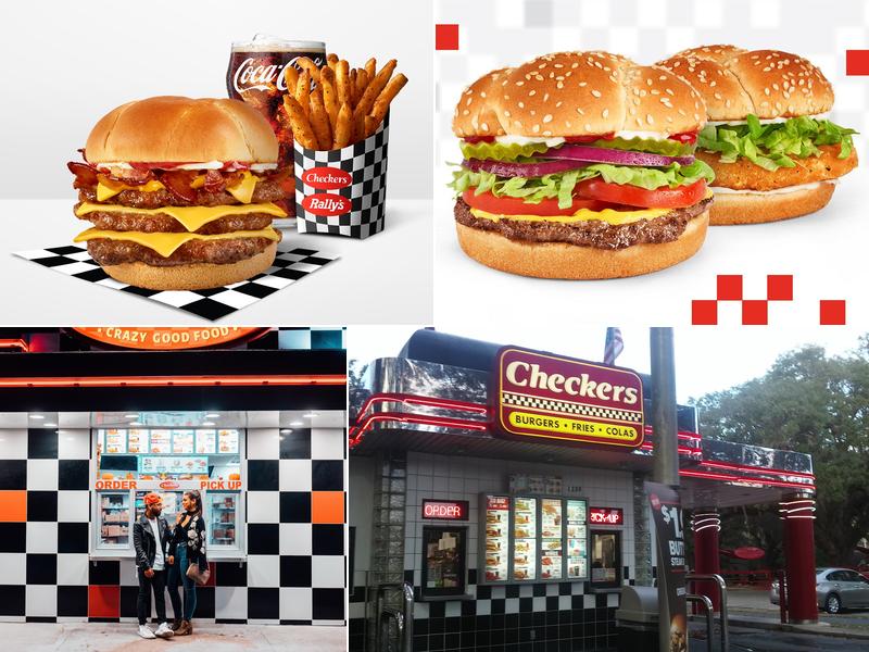 Checkers