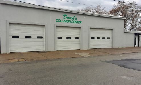 David's Collision Center