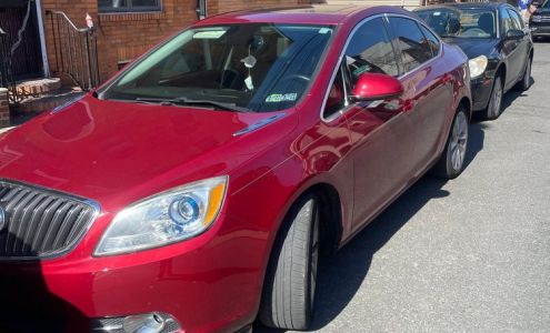 Barlow Collision Center Woodbury West Deptford