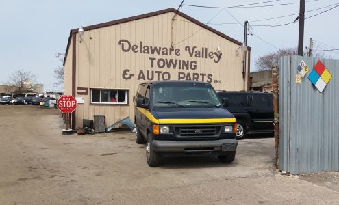 Delaware Valley Auto Parts