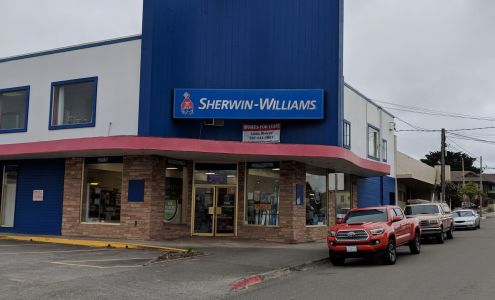 Sherwin-Williams Paint Store