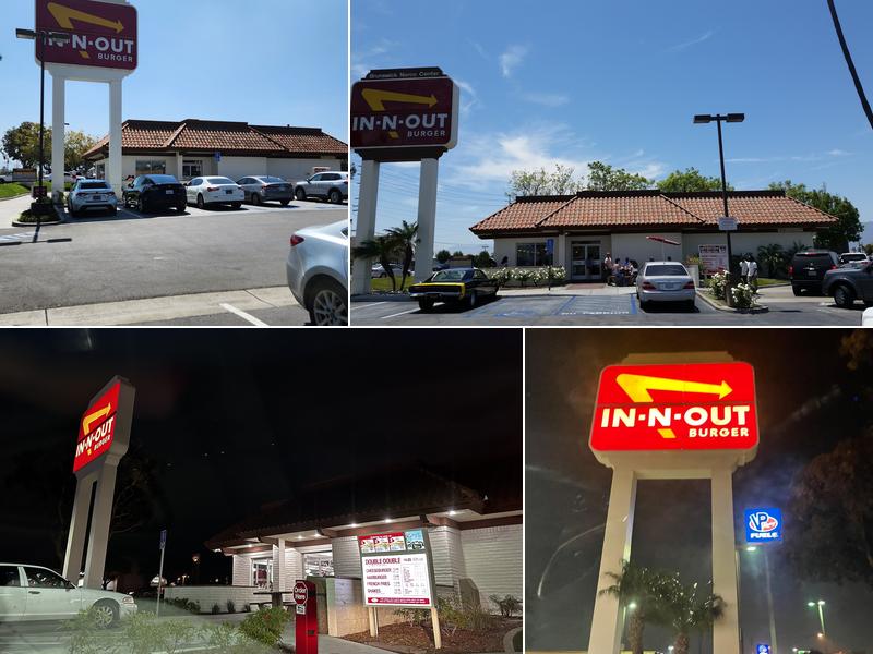 In-N-Out Burger