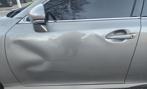 Martin Collision Center