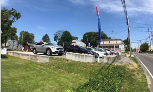 American Auto Glenolden