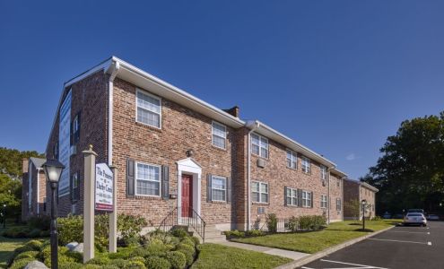 The Preserve at Darby Creek Prospect Park